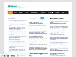 Sites similar to ngschoolz.com