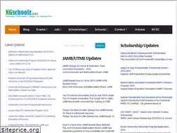 Sites similar to ngschoolz.net