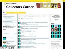 Sites similar to ngscollectors.ning.com