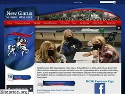 Sites similar to ngsd.k12.wi.us