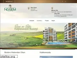 Sites similar to ngsem.com
