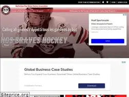 Sites similar to ngshockey.com