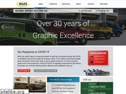 Sites similar to ngsi.net