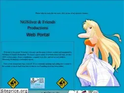 Sites similar to ngsilver.com