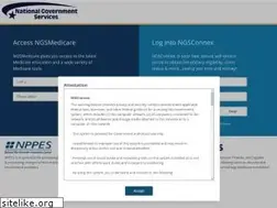 Sites similar to ngsmedicare.com