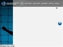 Sites similar to ngsoccer.com.br