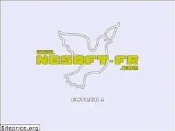 Sites similar to ngsoft-fr.com