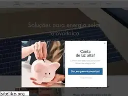 Sites similar to ngsolar.com.br