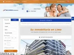 Sites similar to ngsoluciones.com.pe