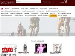 Sites similar to ngsport.hu