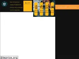 Sites similar to ngsportsclub.com