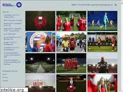 Sites similar to ngsportsphotography.com