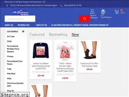 Sites similar to ngsportswear.co.uk