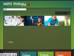 Sites similar to ngsslifescience.com