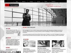 Sites similar to ngstechnologies.com