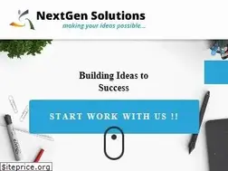 Sites similar to ngstek.com