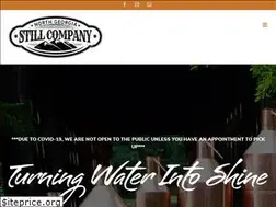 Sites similar to ngstillco.com