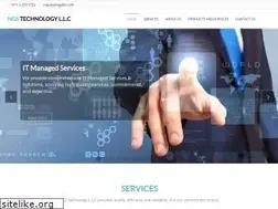 Sites similar to ngstllc.com