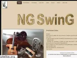Sites similar to ngswing.fr