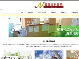 Sites similar to ngt-dc.com