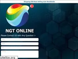 Sites similar to ngt-online.com