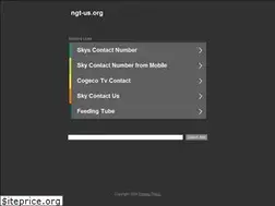 Sites similar to ngt-us.org
