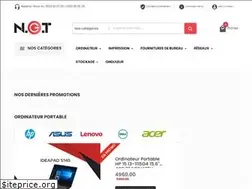 Sites similar to ngt.ma
