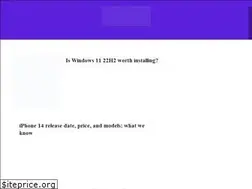 Sites similar to ngtechgist.com
