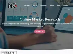 Sites similar to ngteknoloji.com