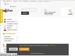 Sites similar to ngtfish.cz