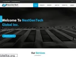 Sites similar to ngtglobal.com.ph