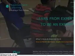 Sites similar to ngtlearning.com