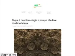 Sites similar to ngtnazareth.com