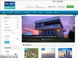 Sites similar to ngturk.com