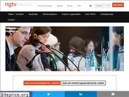 Sites similar to ngtv.nl