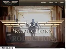 Sites similar to ngu-productions.com