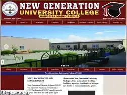 Sites similar to nguchc.com