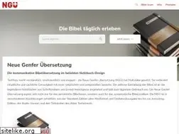 Sites similar to ngue.info