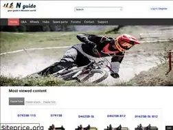 Sites similar to nguide.eu