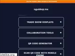 Sites similar to nguideqr.mx