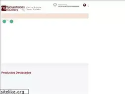 Sites similar to nguillers.com