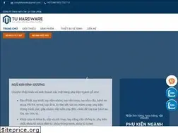 Sites similar to ngukimbinhduong.com