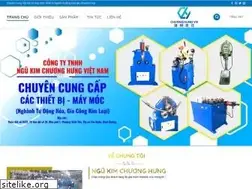 Sites similar to ngukimchuonghung.com.vn