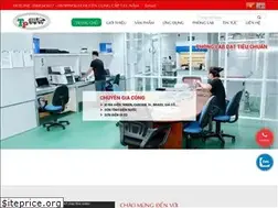 Sites similar to ngukimthanhphong.com