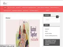 Sites similar to ngumw.org