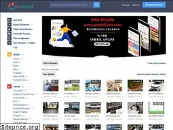 Sites similar to nguncel.com