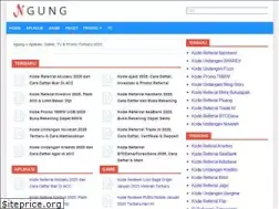 Sites similar to ngung.com