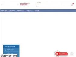Sites similar to ngungon.vn