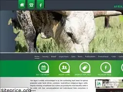 Sites similar to nguni.co.za