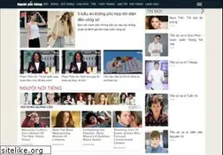 Sites similar to nguoi-noi-tieng.com